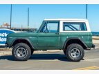 Thumbnail Photo 3 for 1969 Ford Bronco